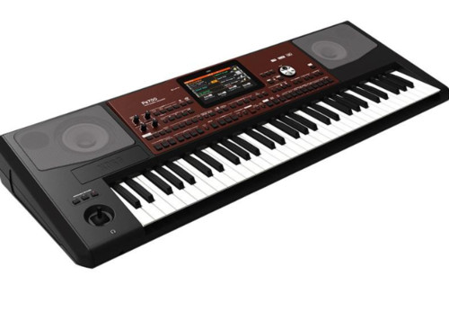 Korg pa700 key - pa700, 61