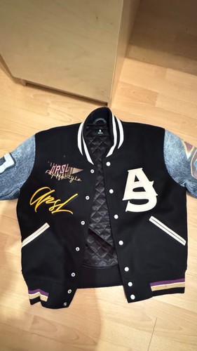 Alpha industries men jacket - men's,