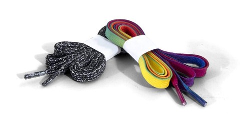 Rio roller skate laces - rio,