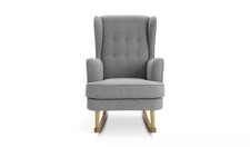 Single Seater Light Grey