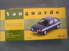 1/43 SCALE MODELS OF RALLY & RACE CARS