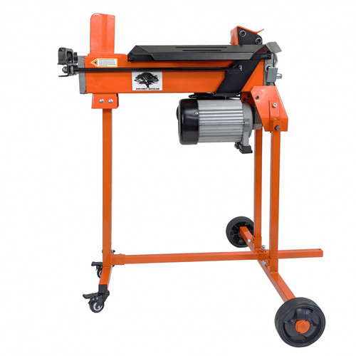 Electric log splitter ton - electric,