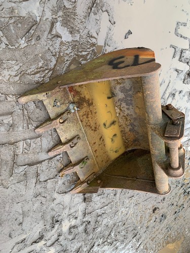 Digger bucket inch for - 30,