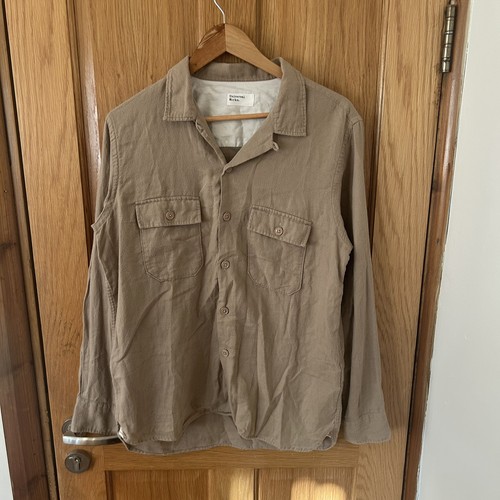 Universal works jacket men - jacket, men’s