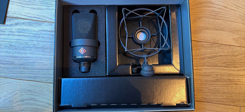 Neumann tlm 103 - 103, set