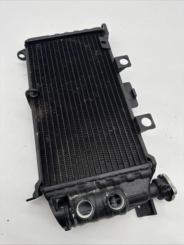 Bmw 800 radiator water - bmw,