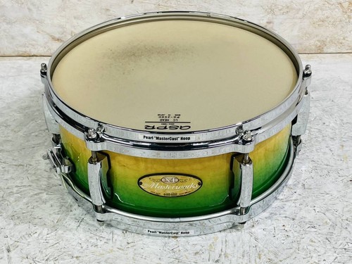 Pearl masterworks snare - masterworks,