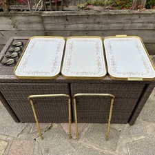 VINTAGE THREE TIER ETERNAL