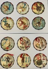 Kurt S Adler The Twelve Days