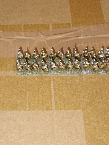 15mm greek hoplites - hoplites., ancient