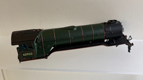 Bachmann gauge gresley - bachmann,