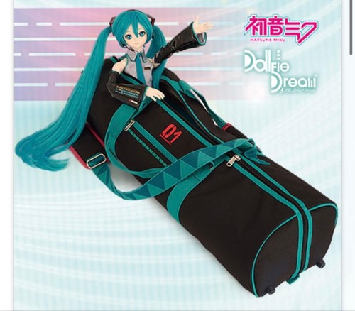 New hatsune miku dollfie - [new],