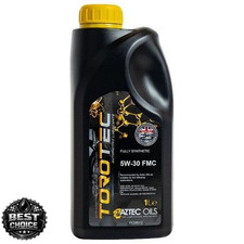 8L Torotec 5W-30 FMC Engine