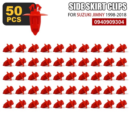 50x for suzuki jimny - 50x,