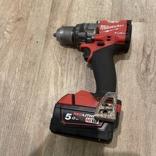Milwaukee m18 fpd3 - m18, fuel