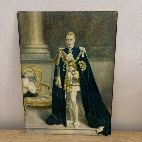 5 king edward viii - 15.5,