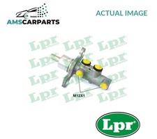 BRAKE MASTER CYLINDER 1030 LPR