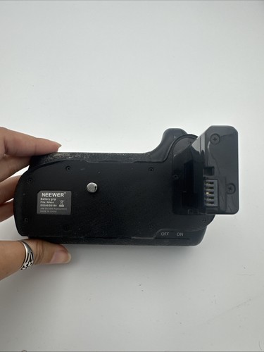 Neewer battery grip - battery, for