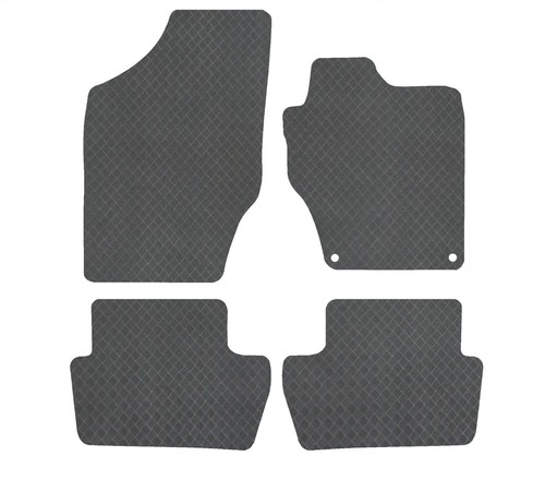Tailored car mats for citroen - tailored,