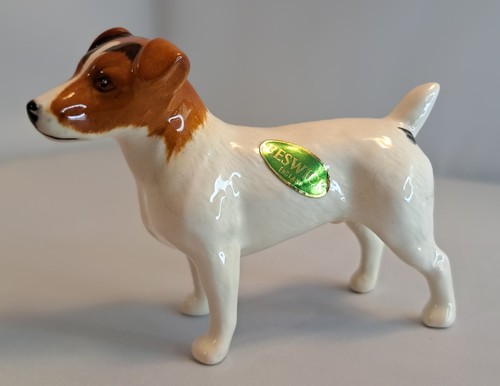 Small beswick porcelain - beswick,