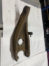 Ford Escort Mk4 Rs Turbo Xr3i