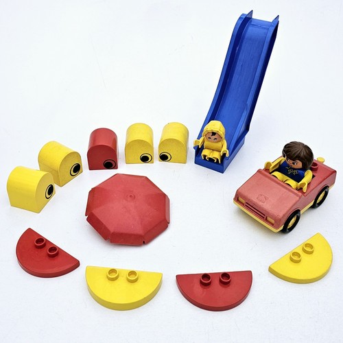 Lego duplo playground set - lego,