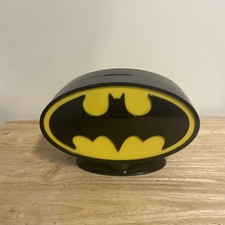 Money Box  Batman DC Comics