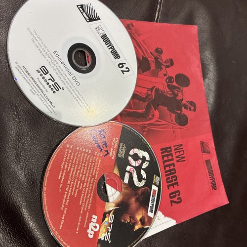 Les mills bodypump body - bodypump,