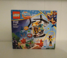 Lego - DC Super Hero Girls