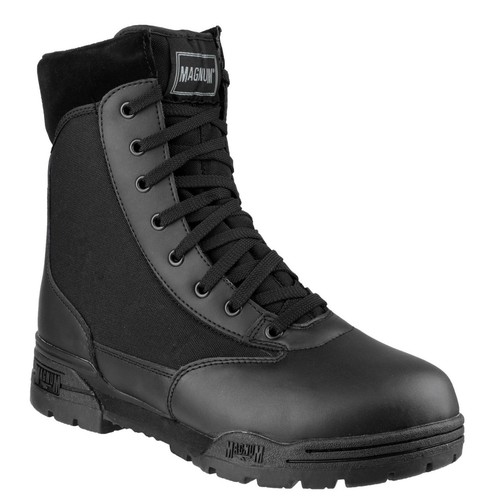 Magnum classic boots - boots, eyelet