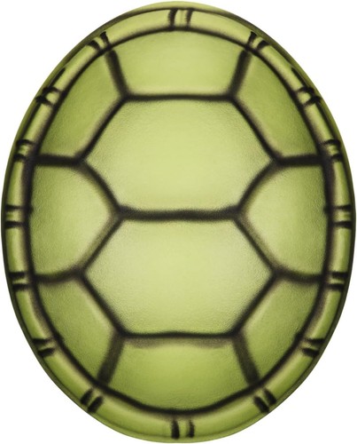 Abaodam turtle shell - shell, costumes