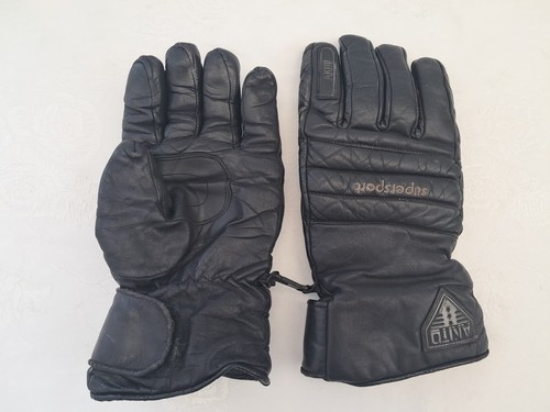 Akito supersport leather - akito,