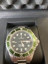 Steinhart Ocean Green 
