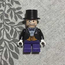 Lego Batman I Penguin