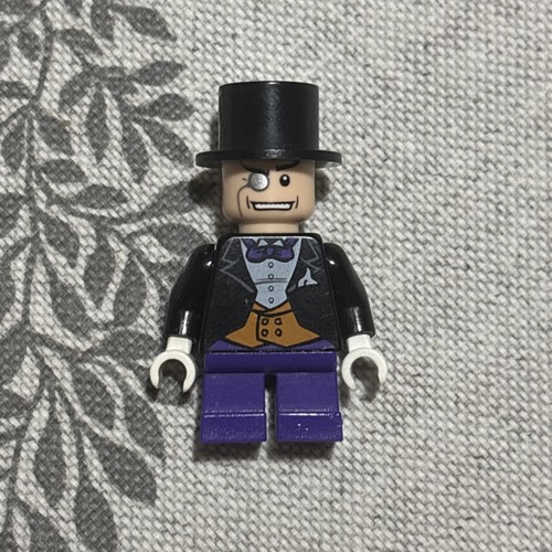 Lego batman penguin - i,