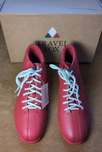 Travel fox fanny red women - fanny,