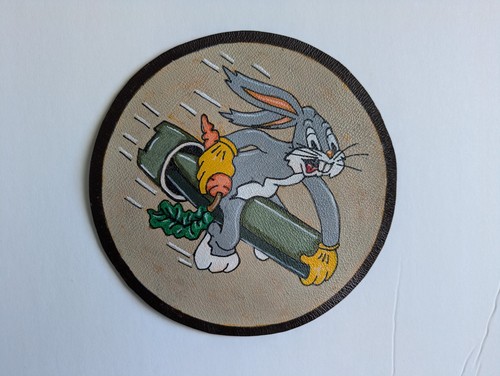 548th bomb squadron - 2,