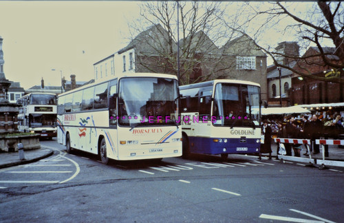 Original bus slide 17337 - slide, 17337-