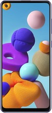 Samsung Galaxy A21s 6.5" 32GB