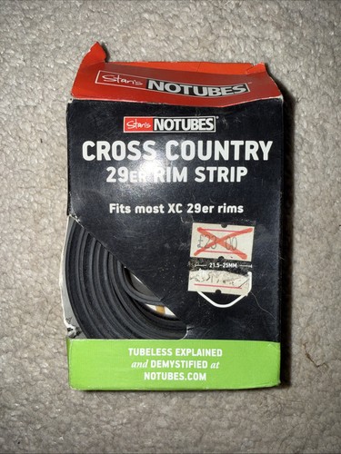 Stand tubes cross country - cross,