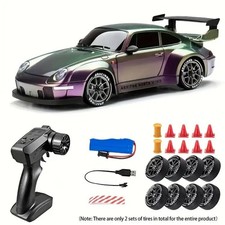 1:24 RC Drift Car 4WD