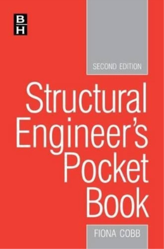 Structural engineers pocket - structural,