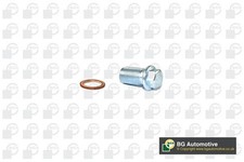 BGA Sealing Plug, oil sump