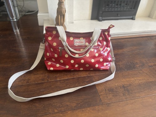 Cath kidston red - kidston, dot
