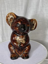 Vintage Fosters Pottery Koala