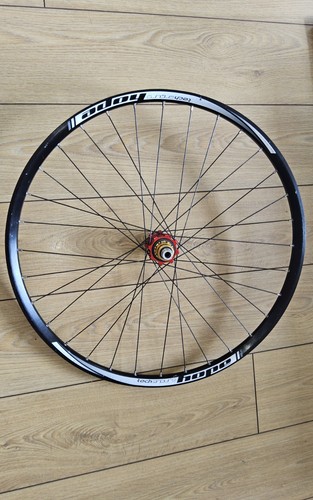 Hope pro evo tech - 2, enduro