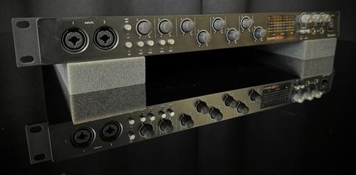 Focusrite scarlett 18i20 3rd - scarlett,