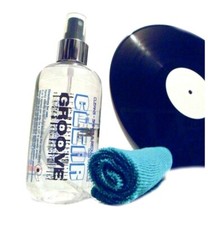 Clear groove the - the, original