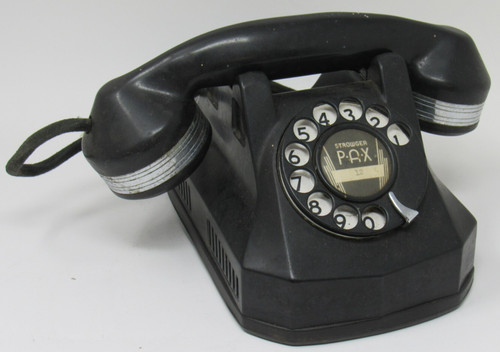 Vintage strowger pax - vintage,