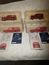 Corgi Royal Mail-1967 Ford